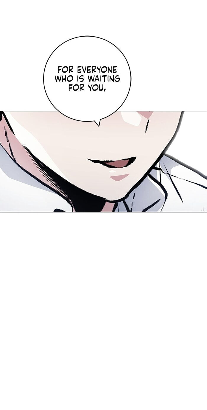 Top Corner Chapter 256 page 36 - 