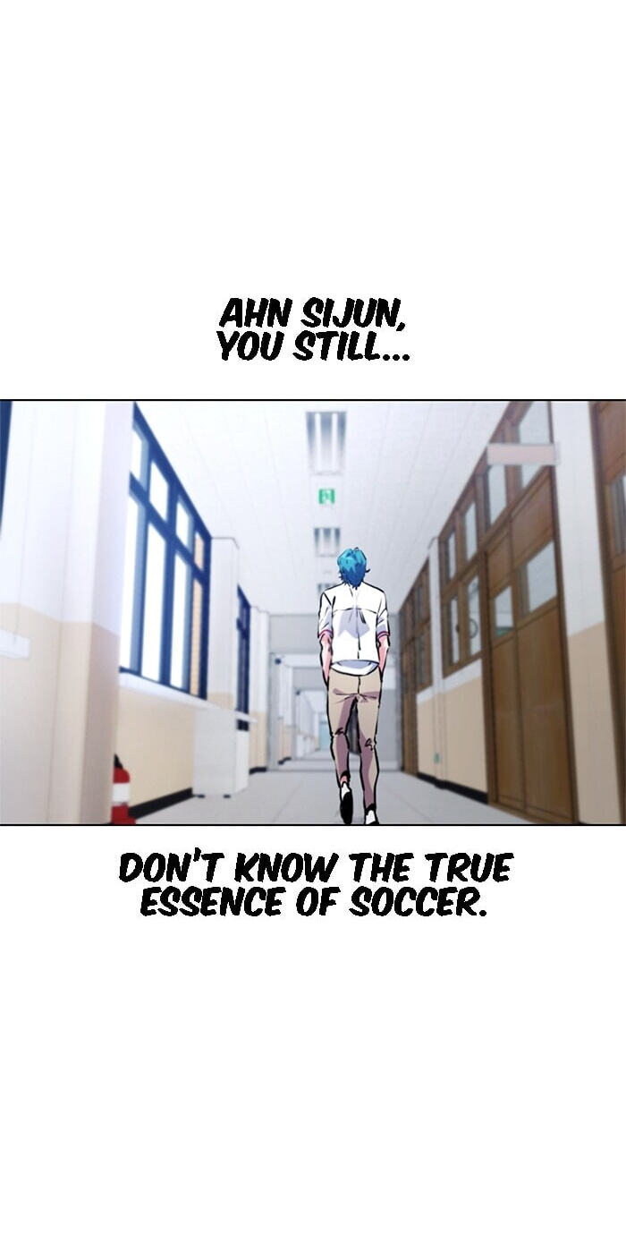 Top Corner Chapter 256 page 38 - 