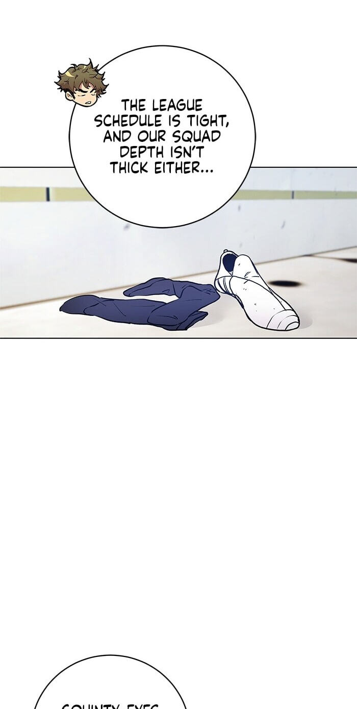 Top Corner Chapter 256 page 43 - 