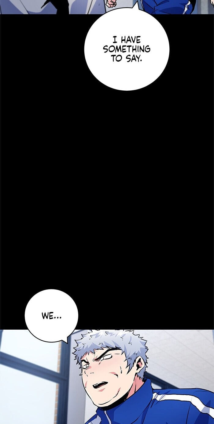 Top Corner Chapter 256 page 55 - 