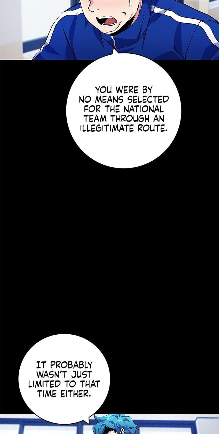 Top Corner Chapter 256 page 59 - 
