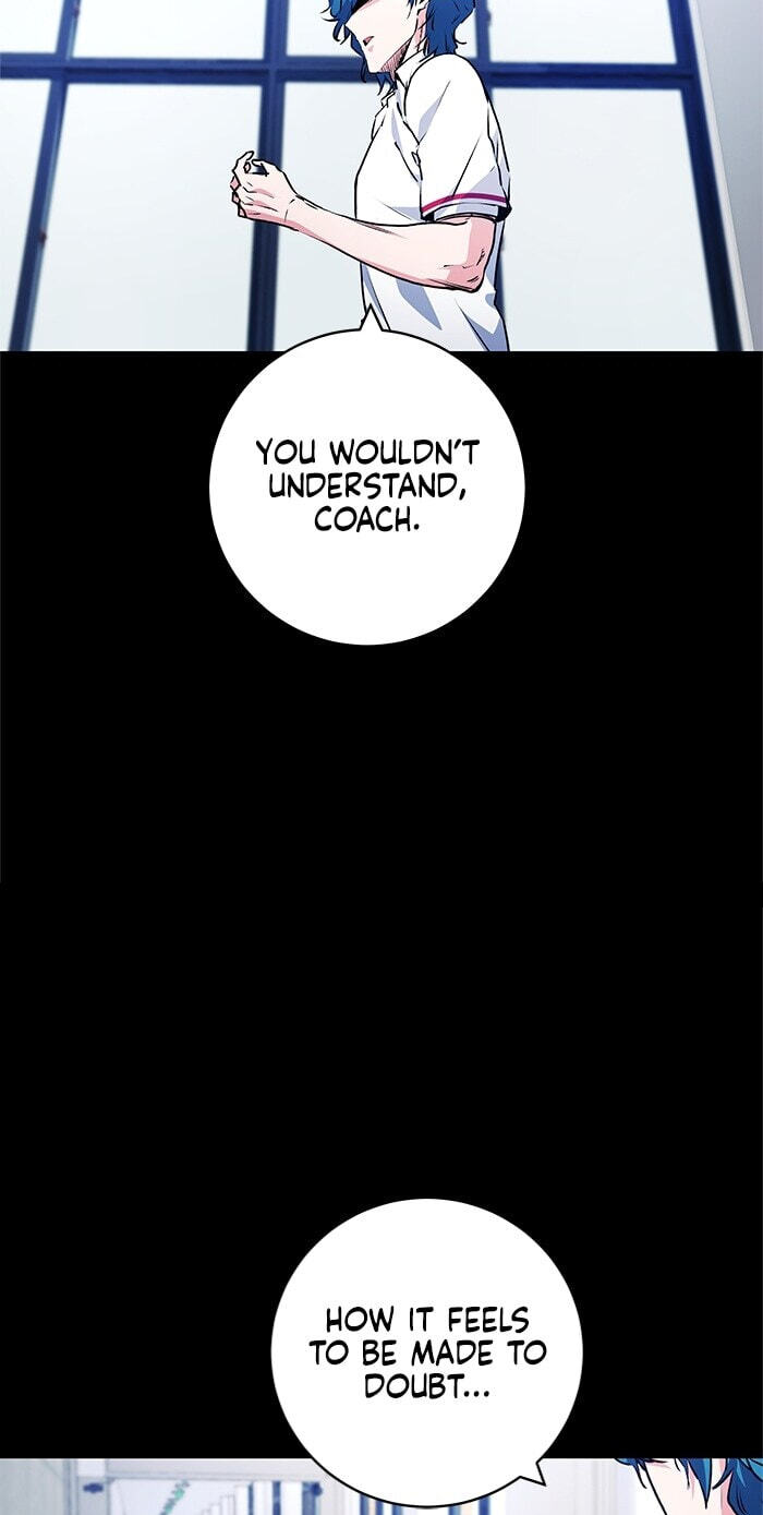 Top Corner Chapter 256 page 60 - 