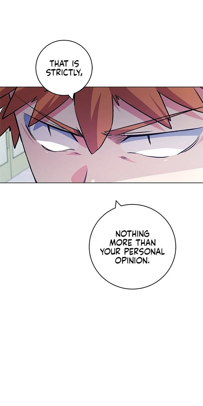 Top Corner Chapter 256 page 7 - 