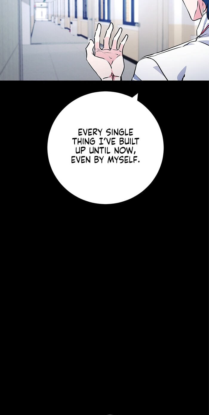 Top Corner Chapter 256 page 61 - 