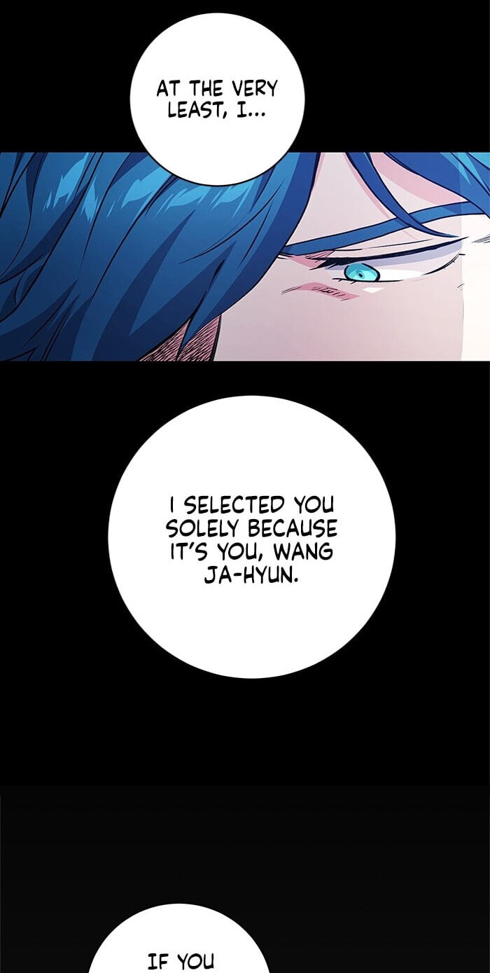 Top Corner Chapter 256 page 64 - 