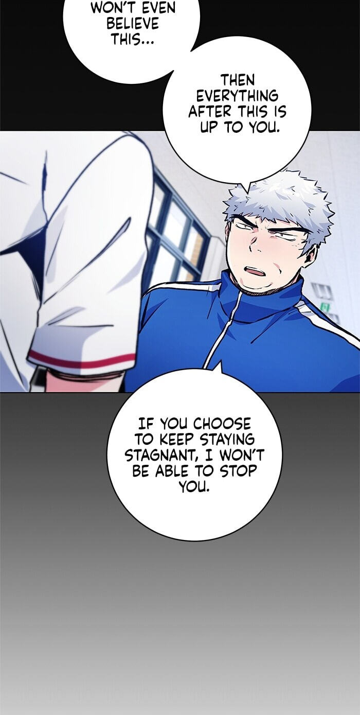 Top Corner Chapter 256 page 65 - 