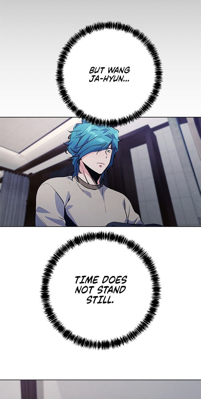 Top Corner Chapter 256 page 66 - 