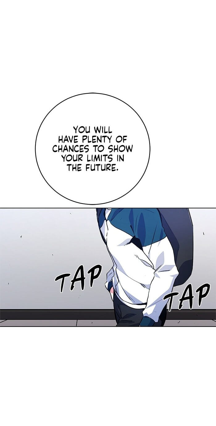 Top Corner Chapter 256 page 74 - 