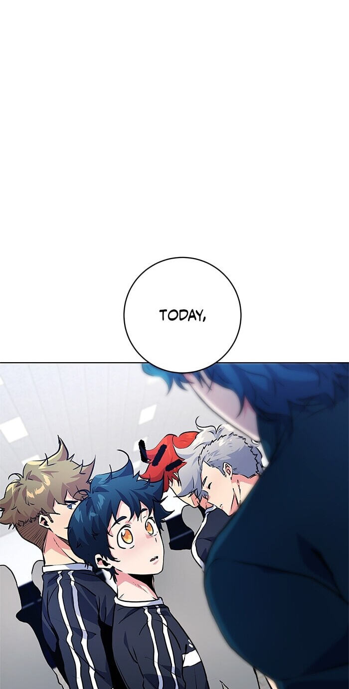 Top Corner Chapter 256 page 76 - 