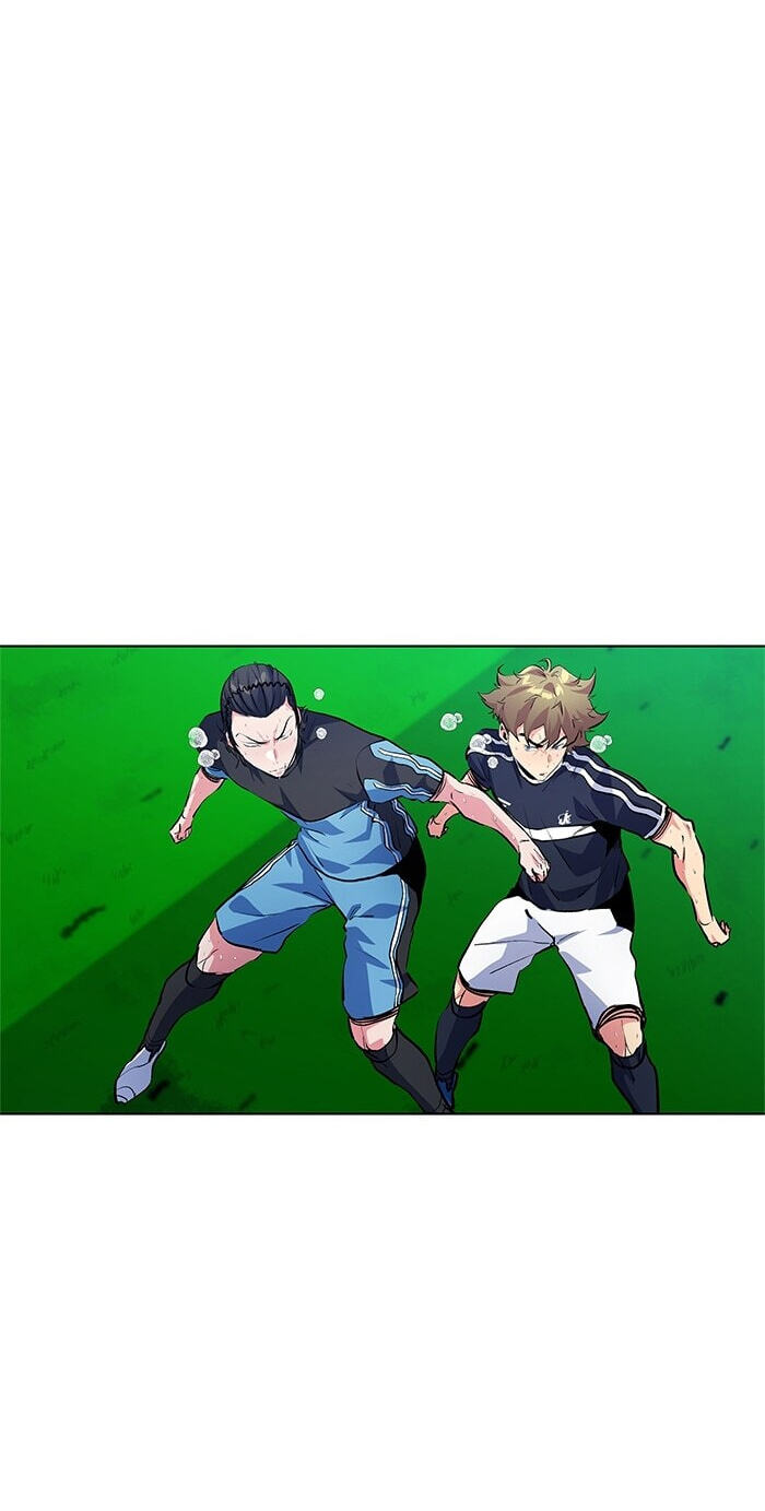 Top Corner Chapter 256 page 81 - 