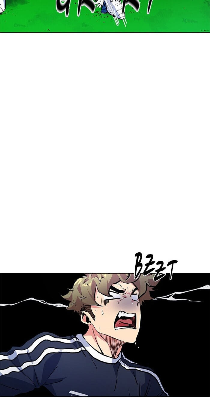 Top Corner Chapter 256 page 83 - 