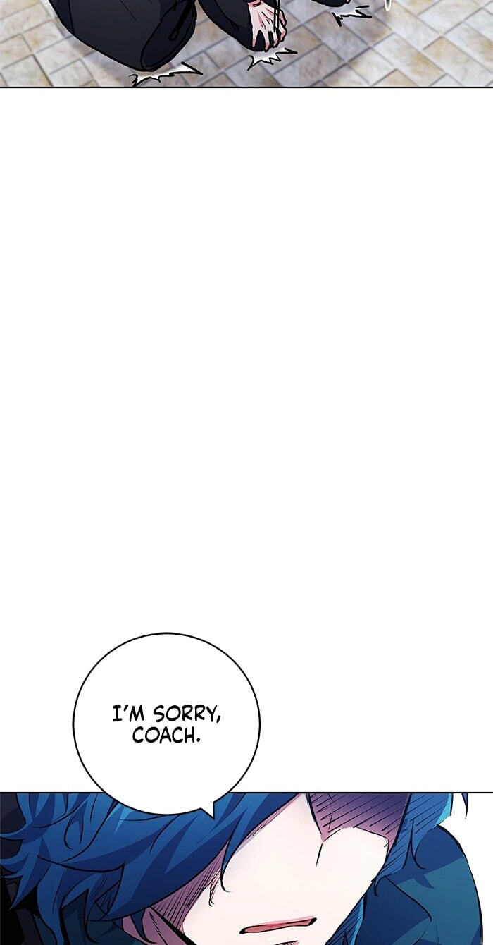 Top Corner Chapter 257 page 12 - 