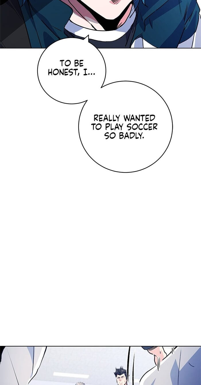 Top Corner Chapter 257 page 13 - 