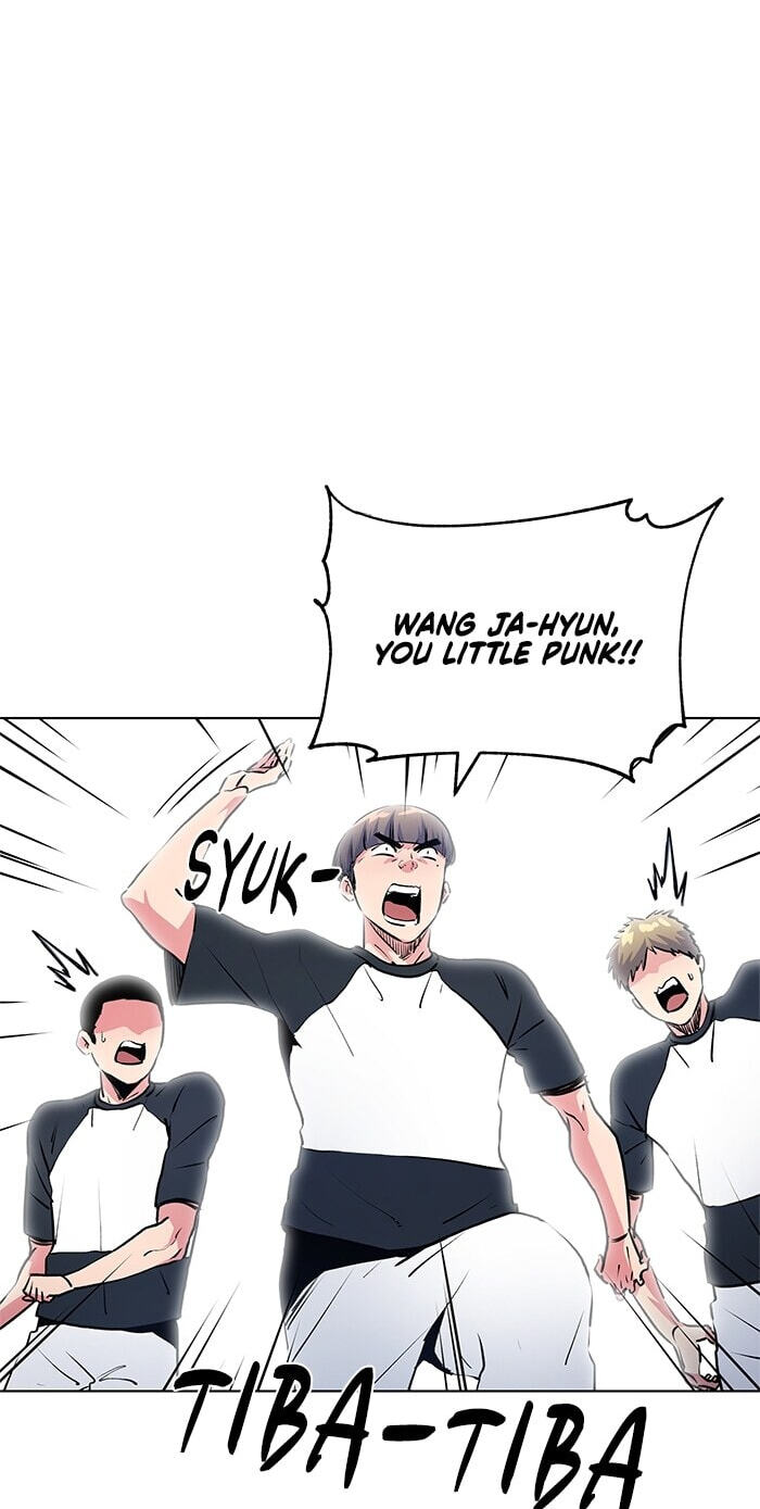 Top Corner Chapter 257 page 20 - 