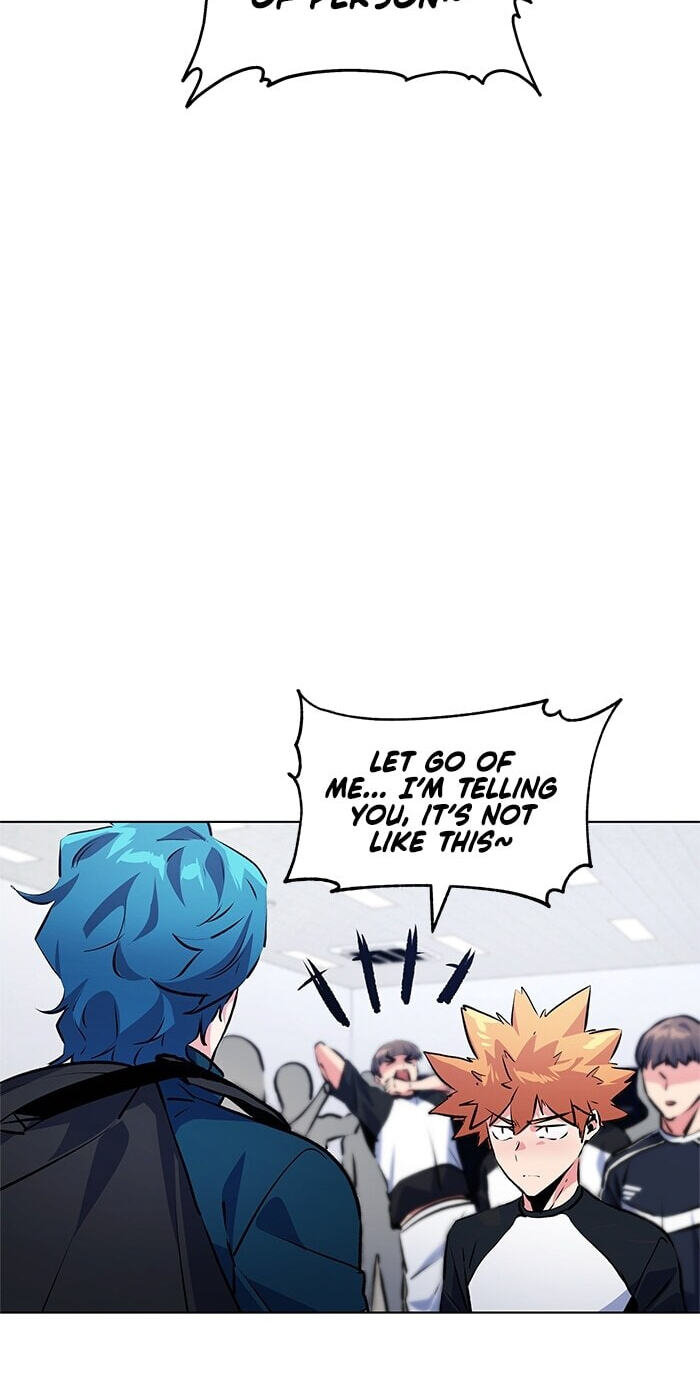 Top Corner Chapter 257 page 24 - 