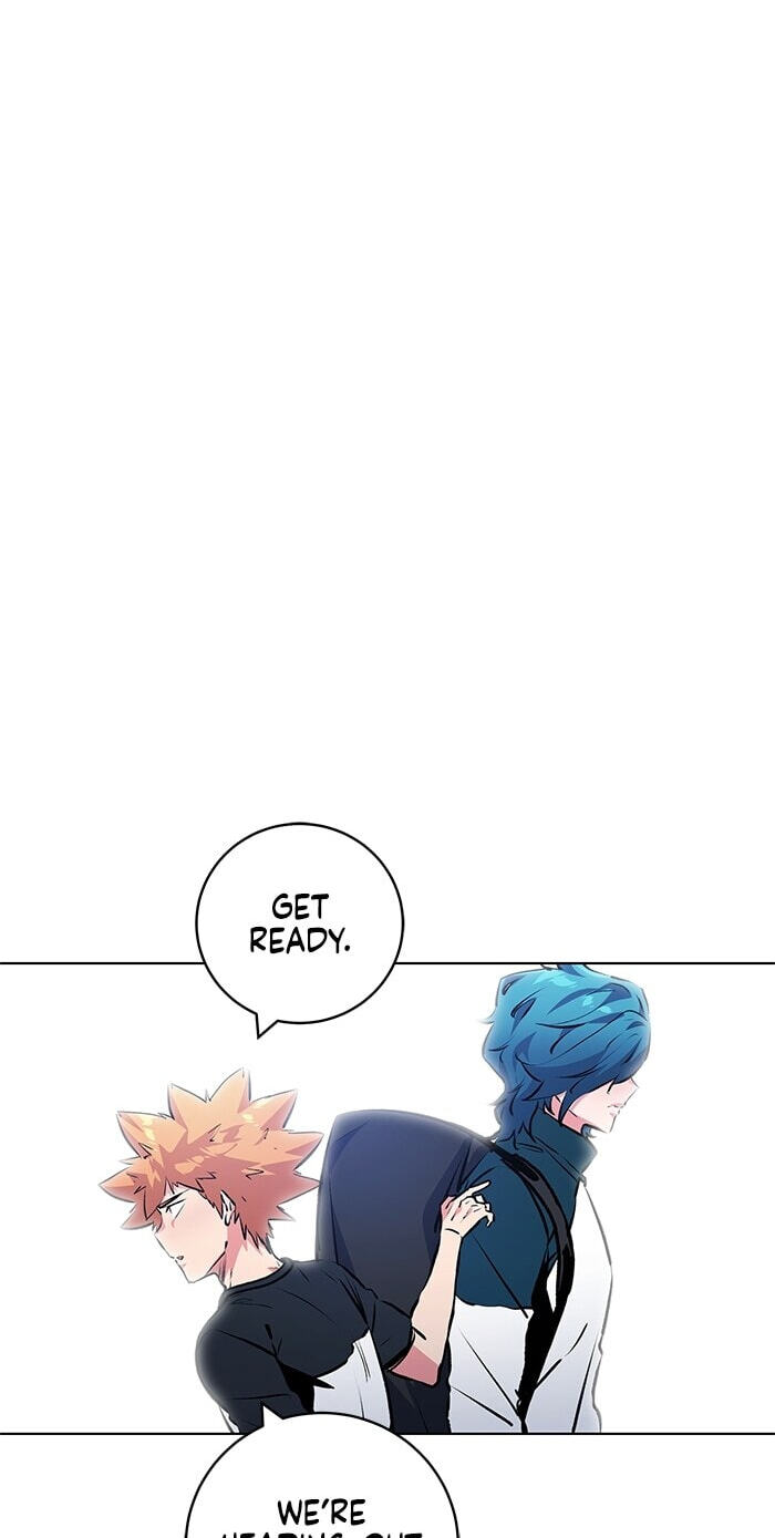 Top Corner Chapter 257 page 28 - 