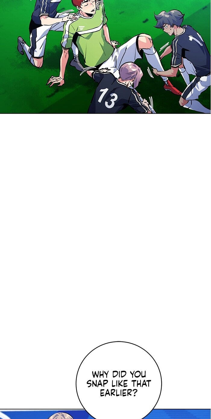 Top Corner Chapter 257 page 33 - 