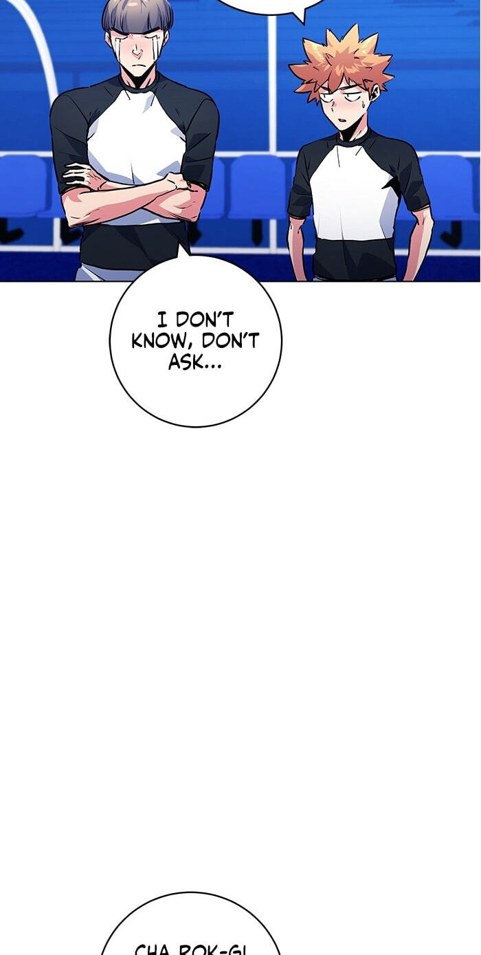 Top Corner Chapter 257 page 34 - 