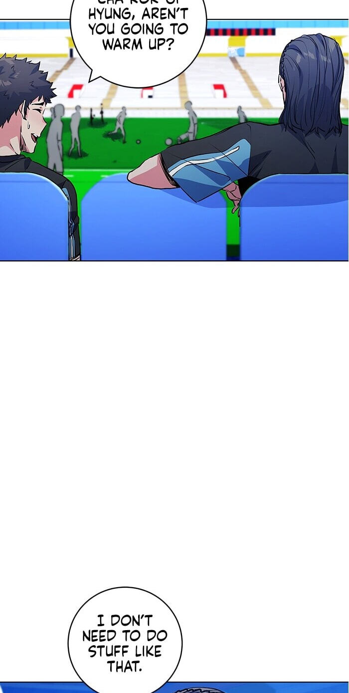 Top Corner Chapter 257 page 35 - 
