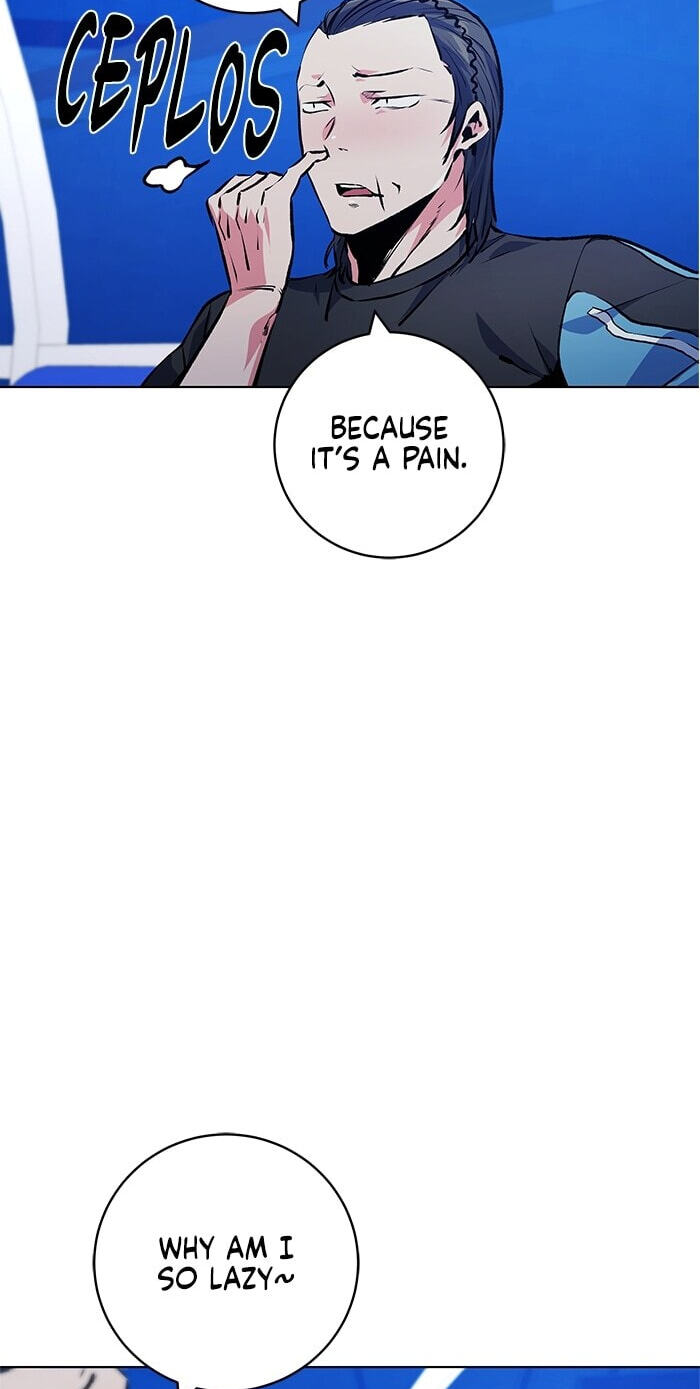 Top Corner Chapter 257 page 36 - 