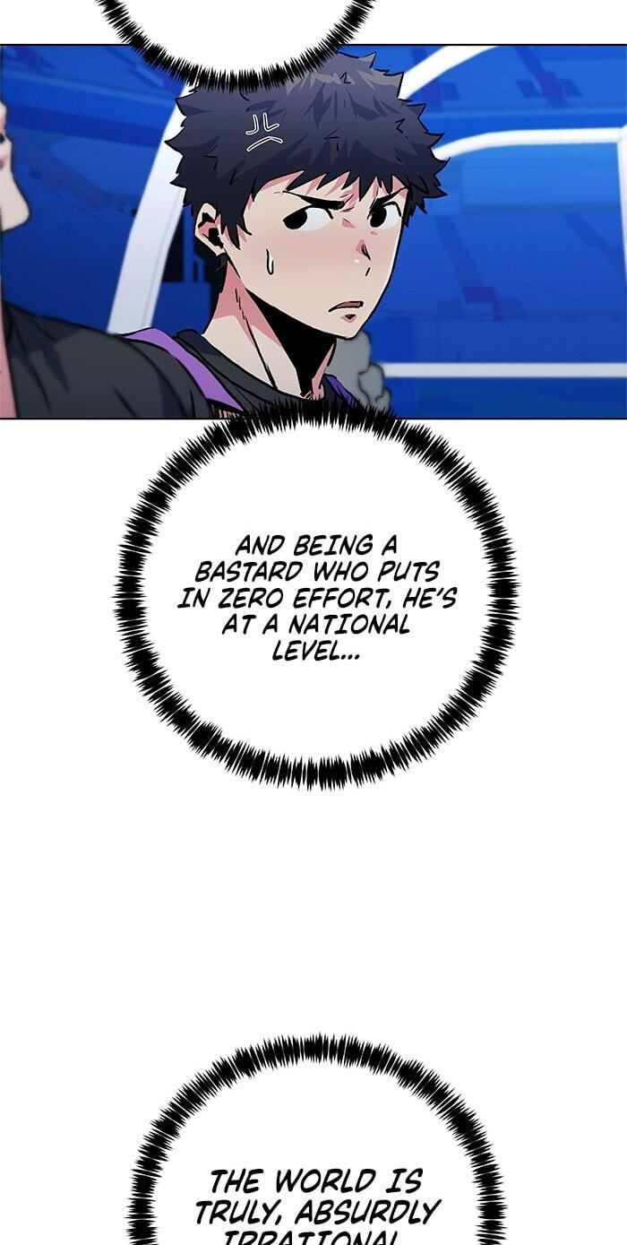 Top Corner Chapter 257 page 38 - 