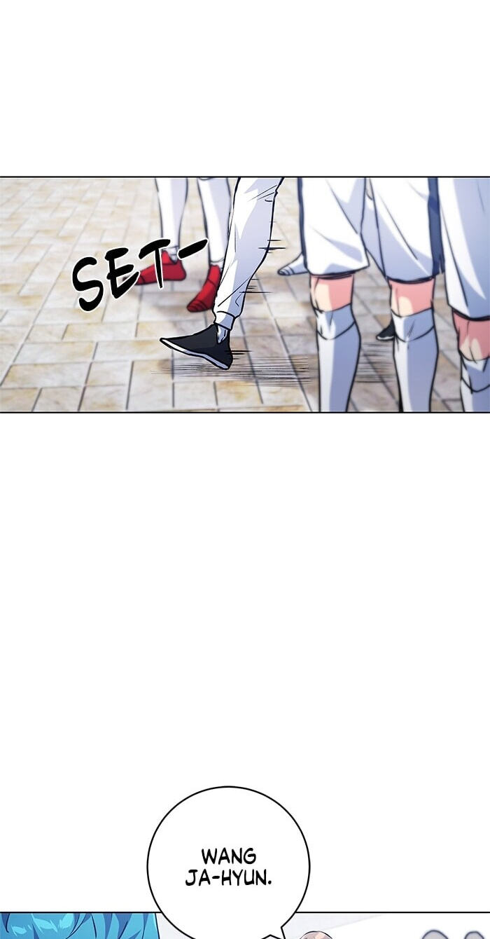 Top Corner Chapter 257 page 5 - 