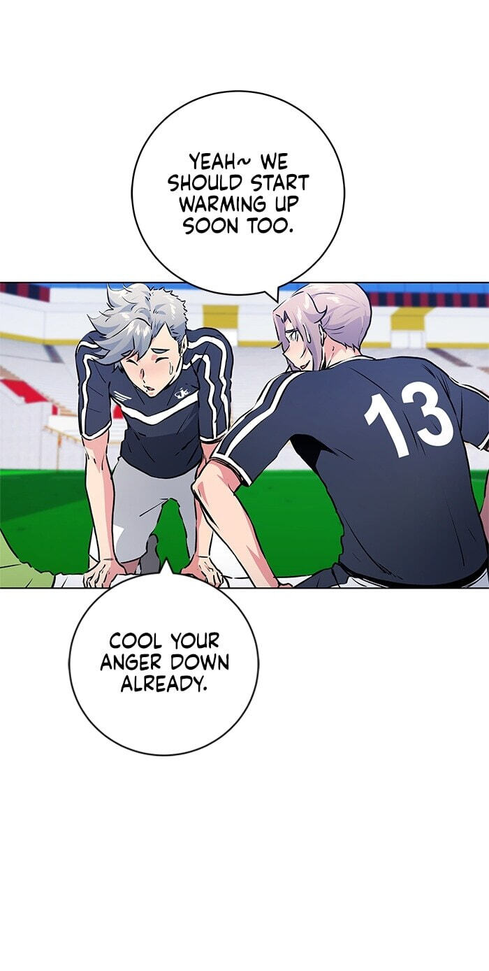 Top Corner Chapter 257 page 41 - 