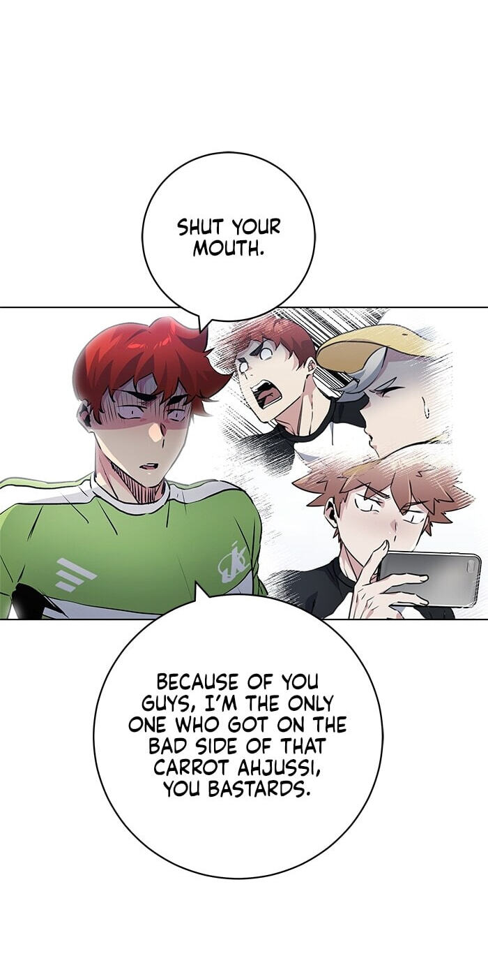 Top Corner Chapter 257 page 42 - 