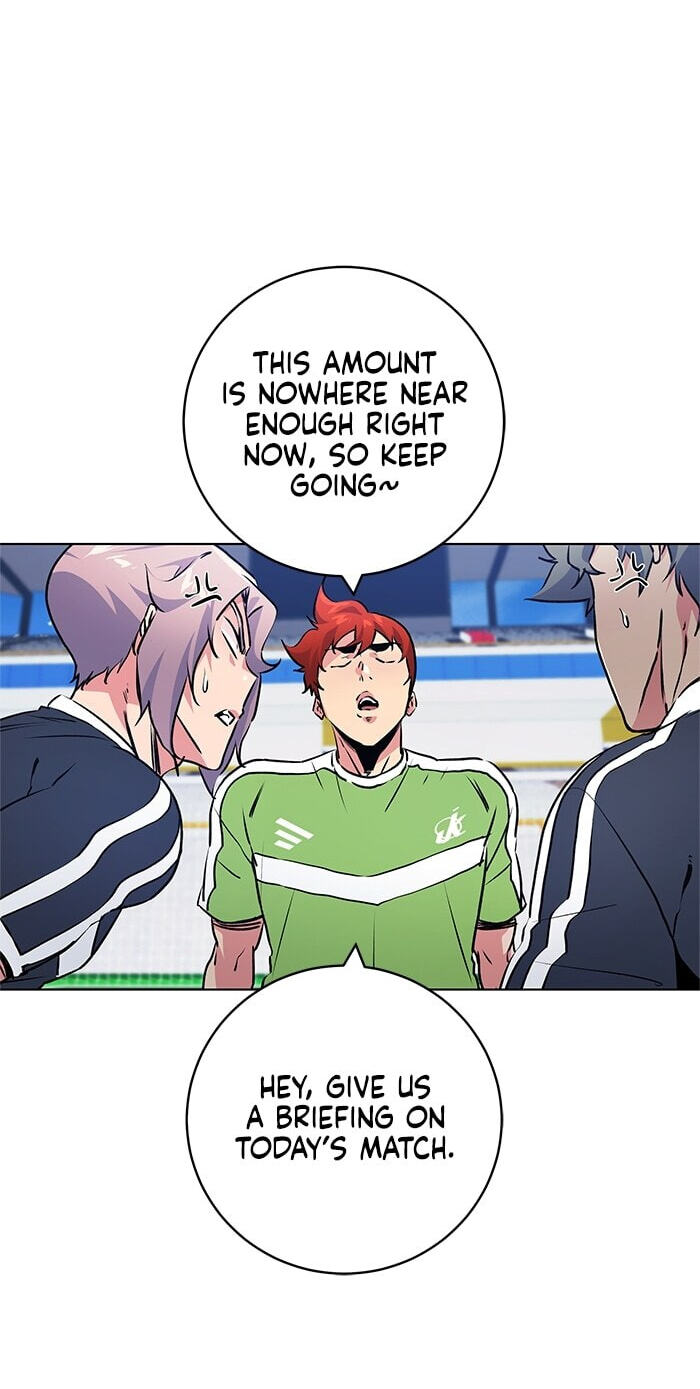 Top Corner Chapter 257 page 43 - 
