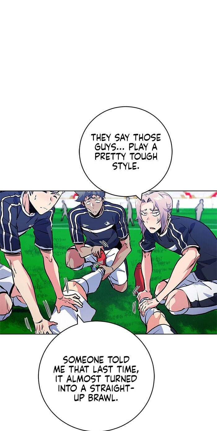 Top Corner Chapter 257 page 44 - 