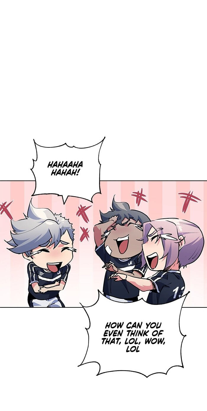 Top Corner Chapter 257 page 48 - 