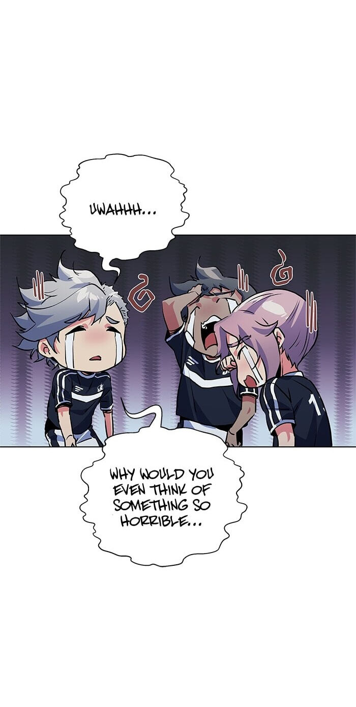 Top Corner Chapter 257 page 50 - 