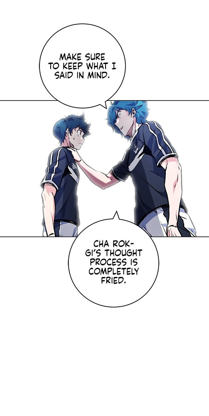 Top Corner Chapter 257 page 58 - 