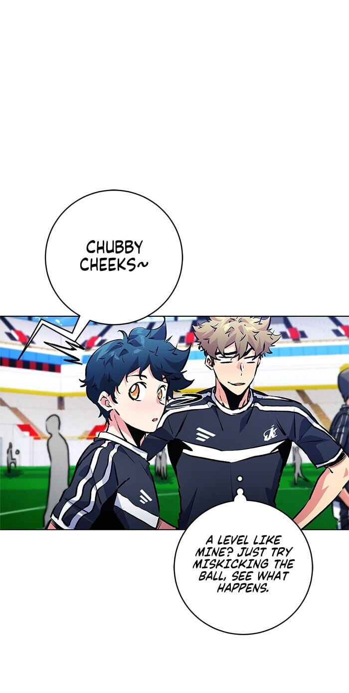 Top Corner Chapter 257 page 64 - 