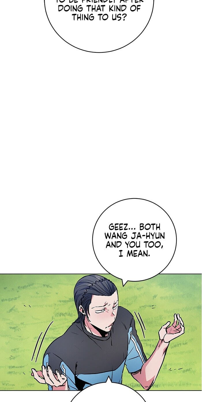Top Corner Chapter 257 page 67 - 