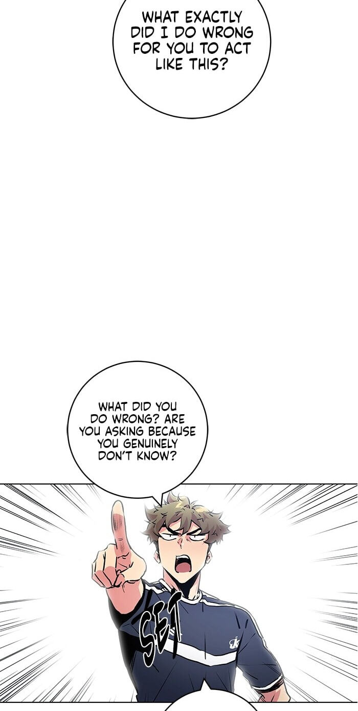 Top Corner Chapter 257 page 68 - 