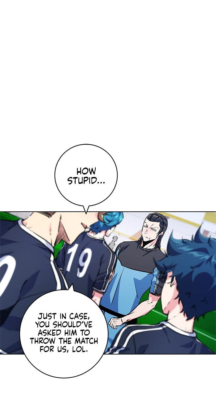 Top Corner Chapter 258 page 2 - 