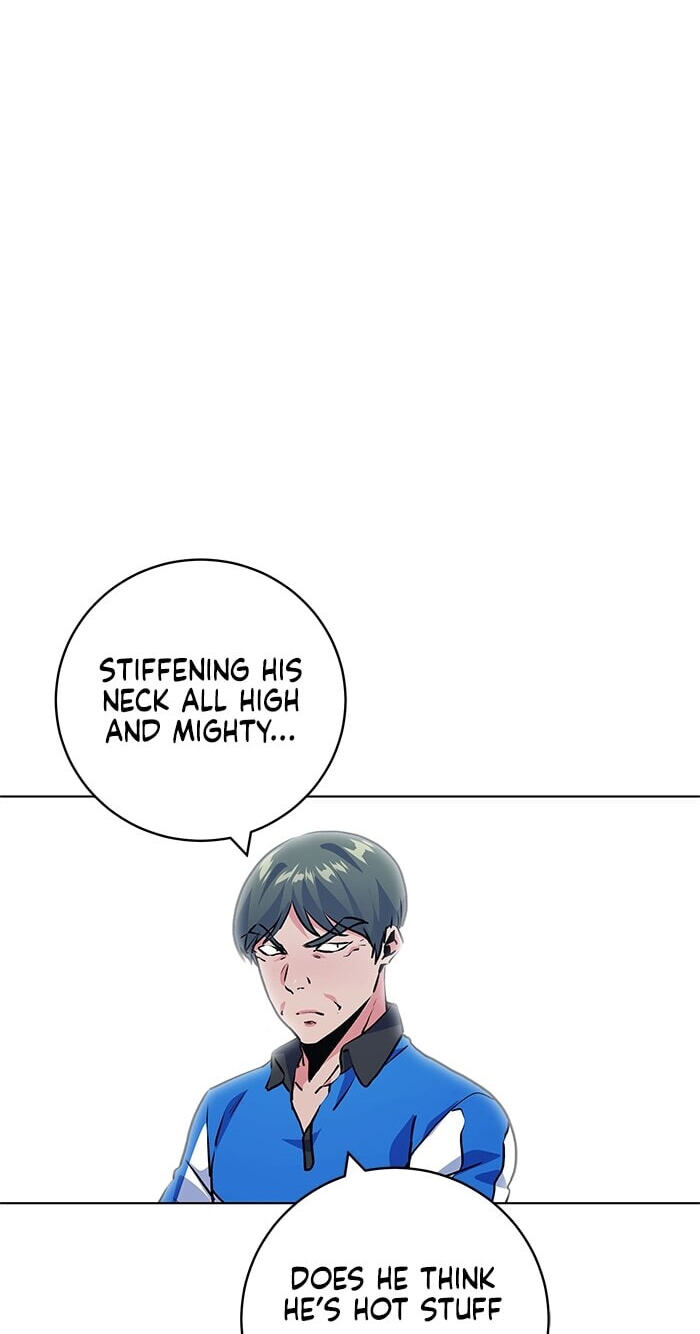 Top Corner Chapter 258 page 16 - 