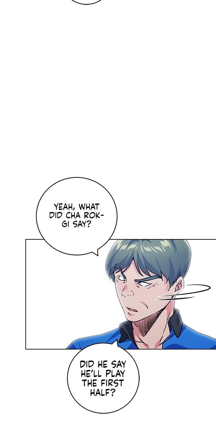 Top Corner Chapter 258 page 18 - 