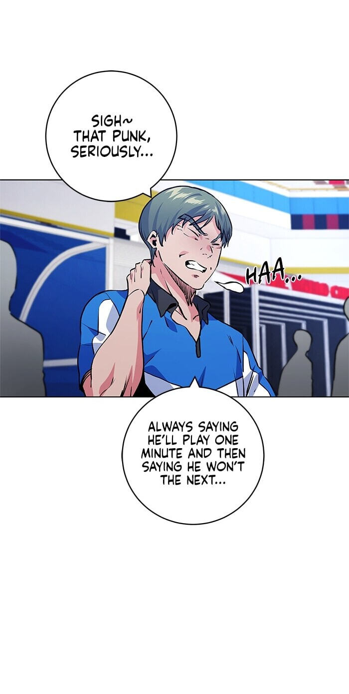 Top Corner Chapter 258 page 20 - 