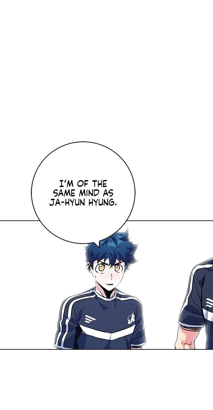 Top Corner Chapter 258 page 3 - 
