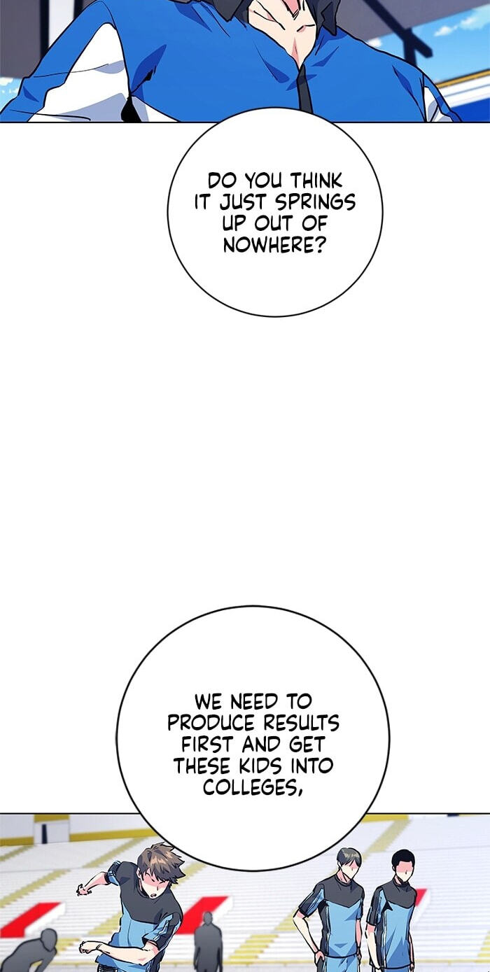 Top Corner Chapter 258 page 24 - 