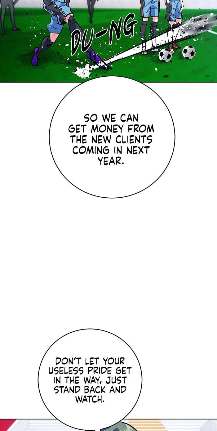 Top Corner Chapter 258 page 25 - 