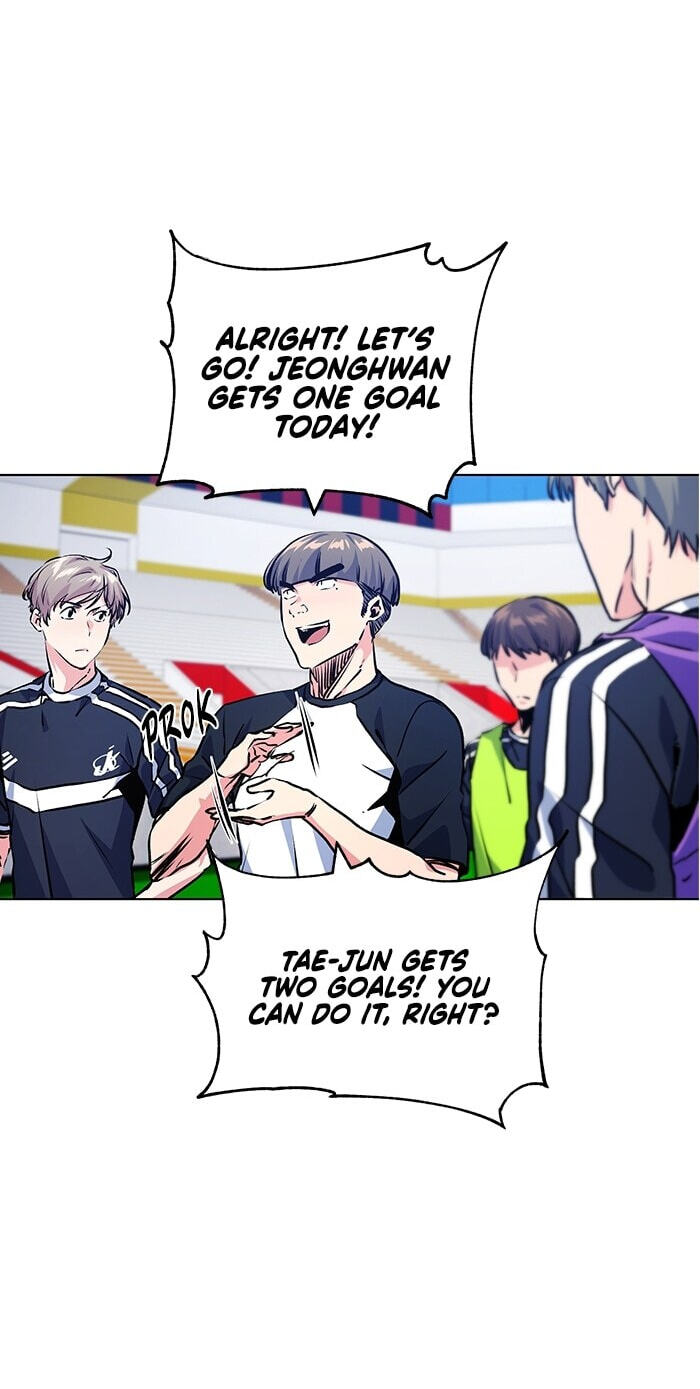 Top Corner Chapter 258 page 28 - 