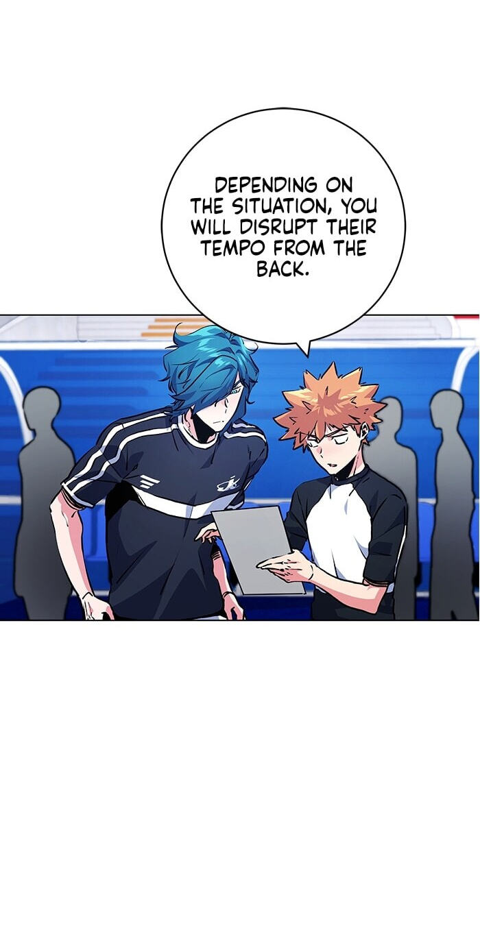 Top Corner Chapter 258 page 29 - 