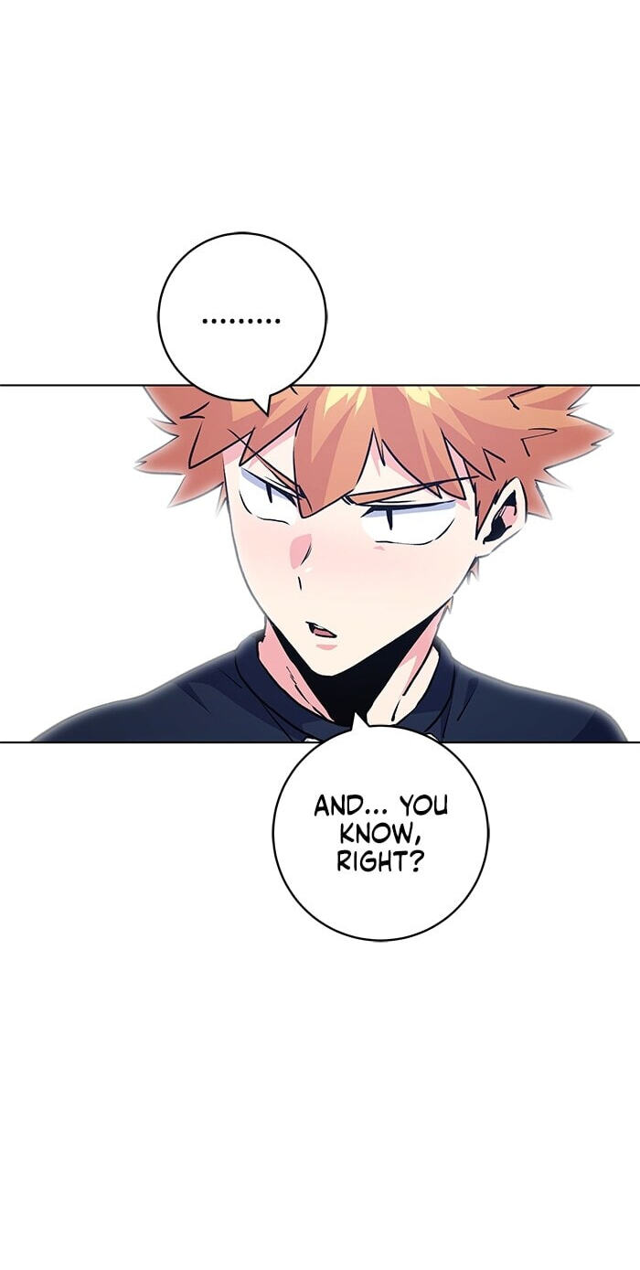 Top Corner Chapter 258 page 32 - 