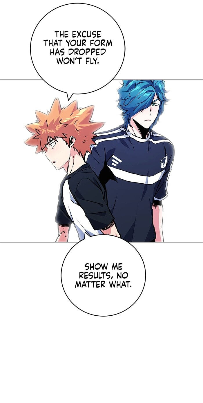 Top Corner Chapter 258 page 35 - 