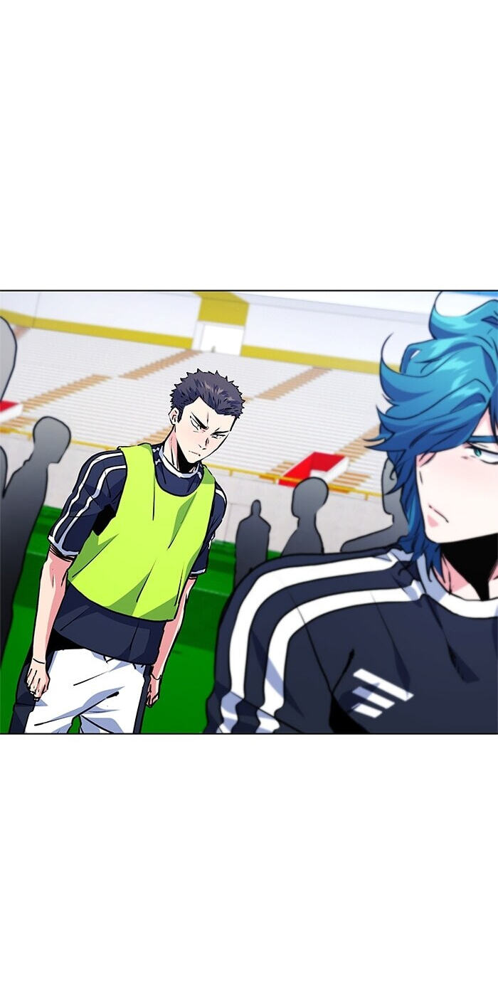 Top Corner Chapter 258 page 36 - 