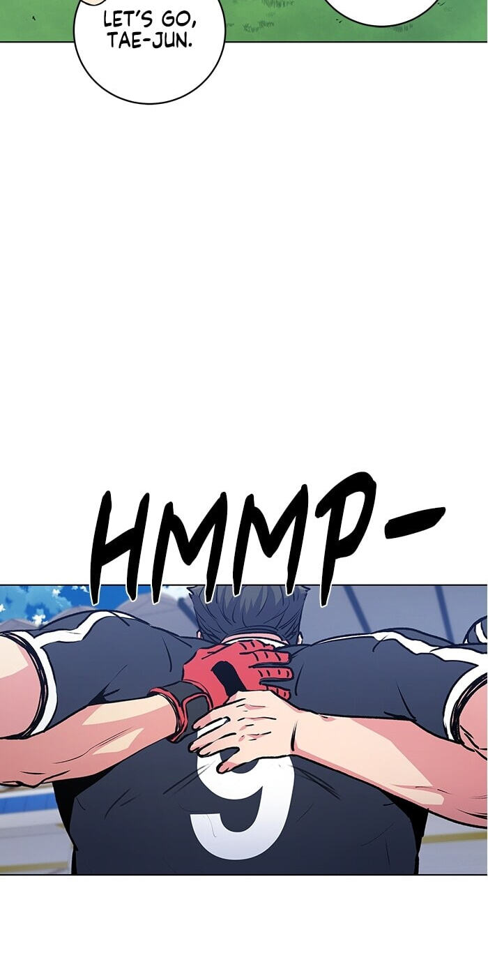Top Corner Chapter 258 page 45 - 