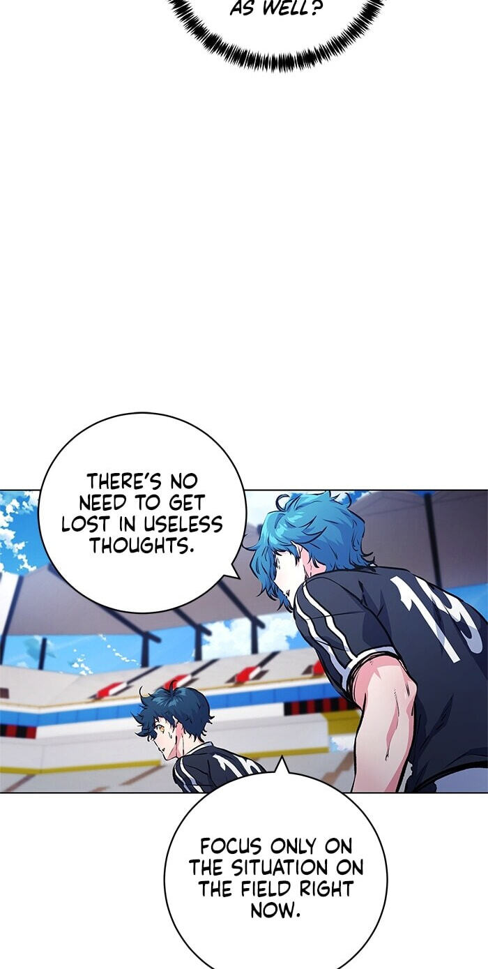 Top Corner Chapter 258 page 55 - 